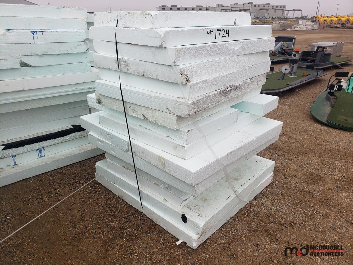 Bundle of Insulation