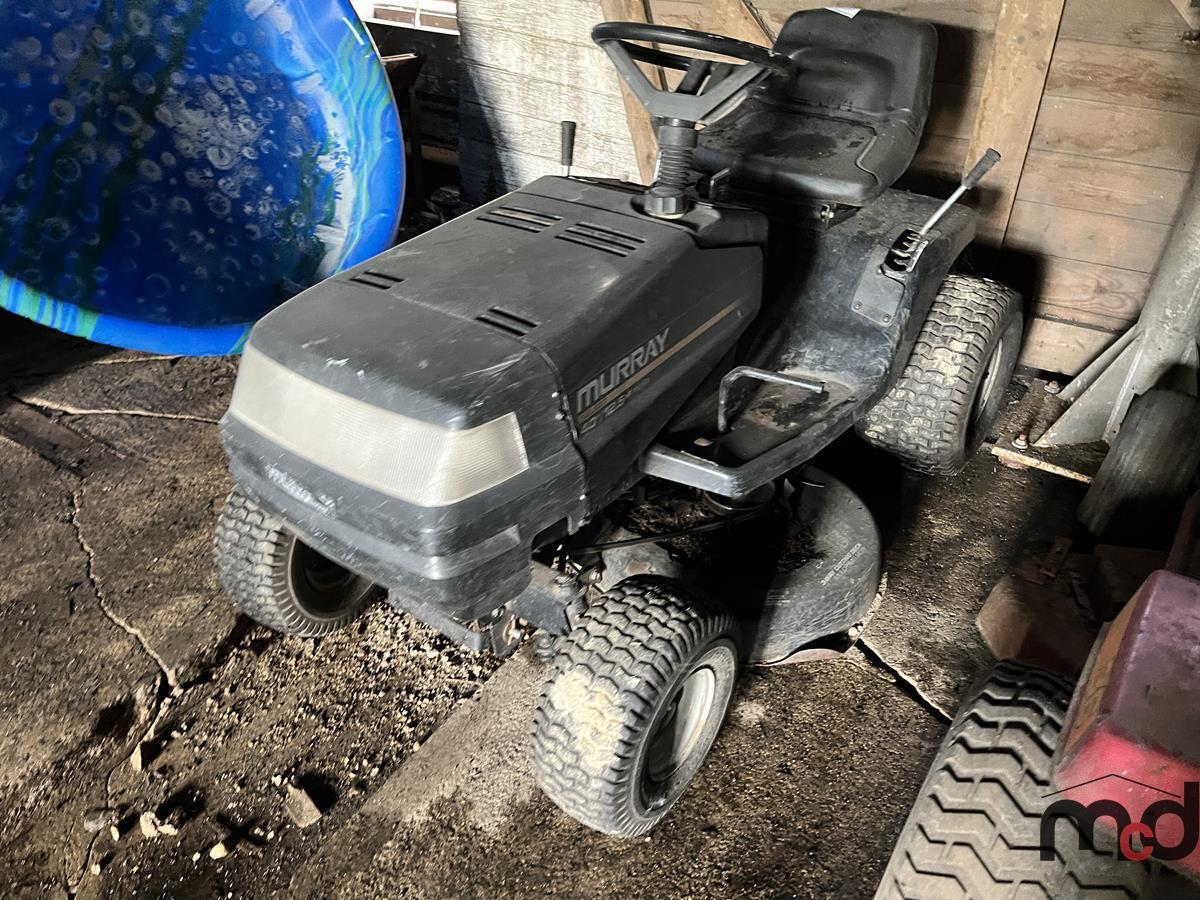 Murray Riding Mower (40'')