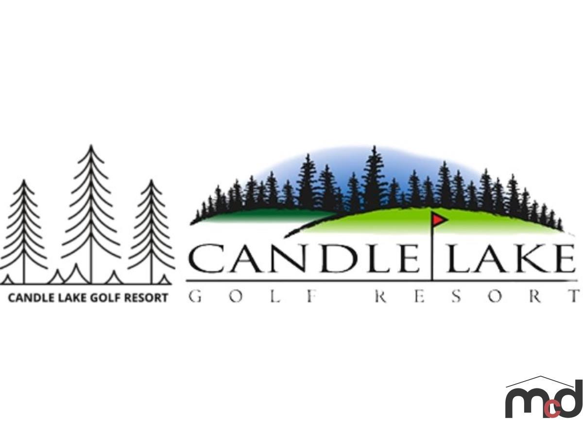 Stay & Play Package for 4 People From Candle Lake Golf Resort, Candle ...