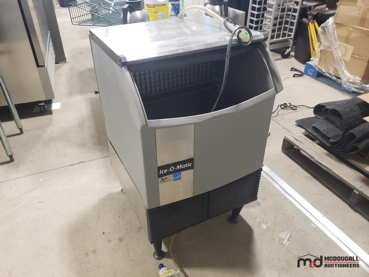 Ice-O-Matic Ice Machine (Approx. 24'' x 20'' x 36'')