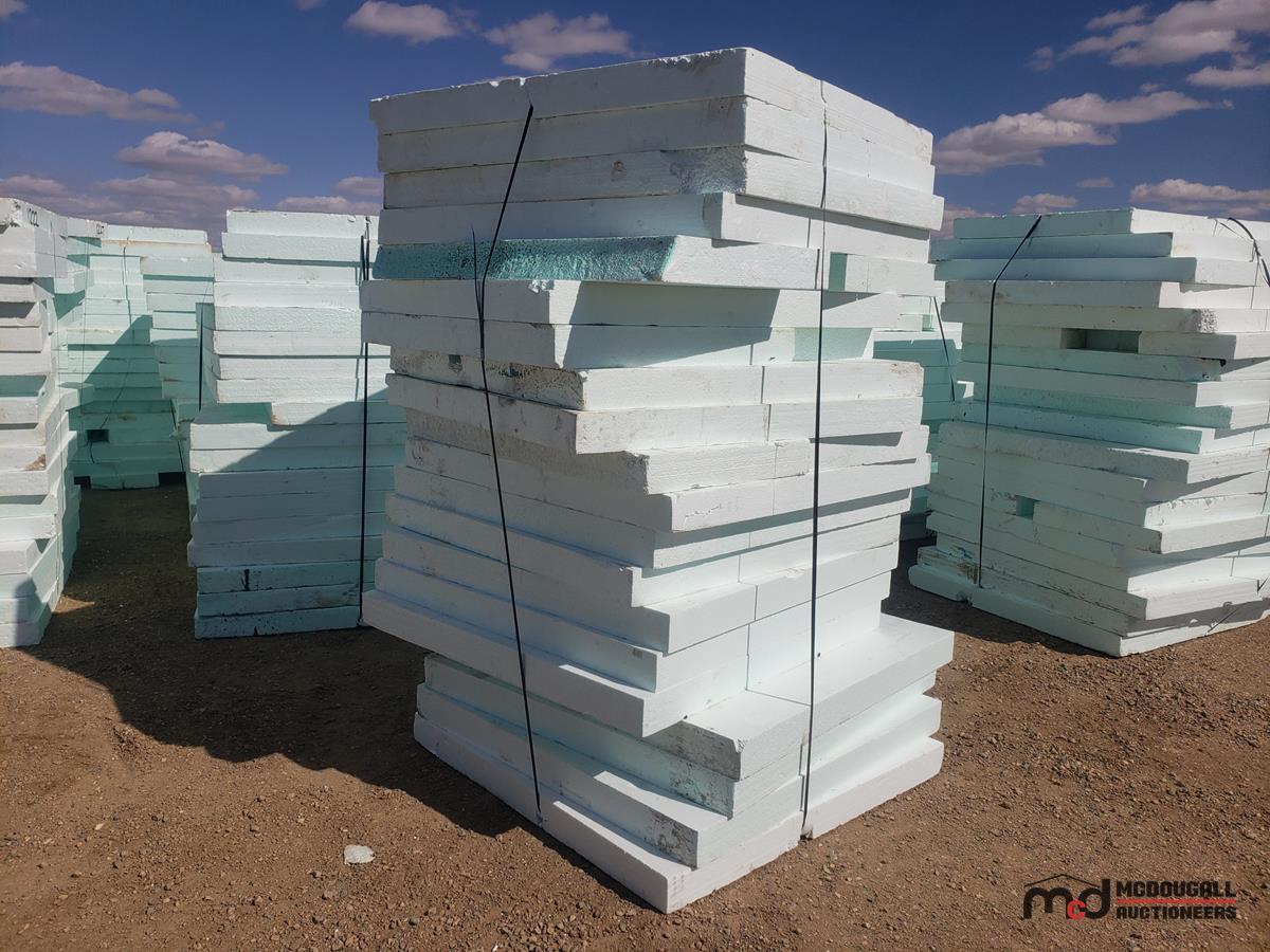Insulation Panels