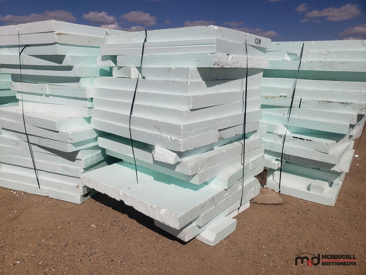 Insulation Panels