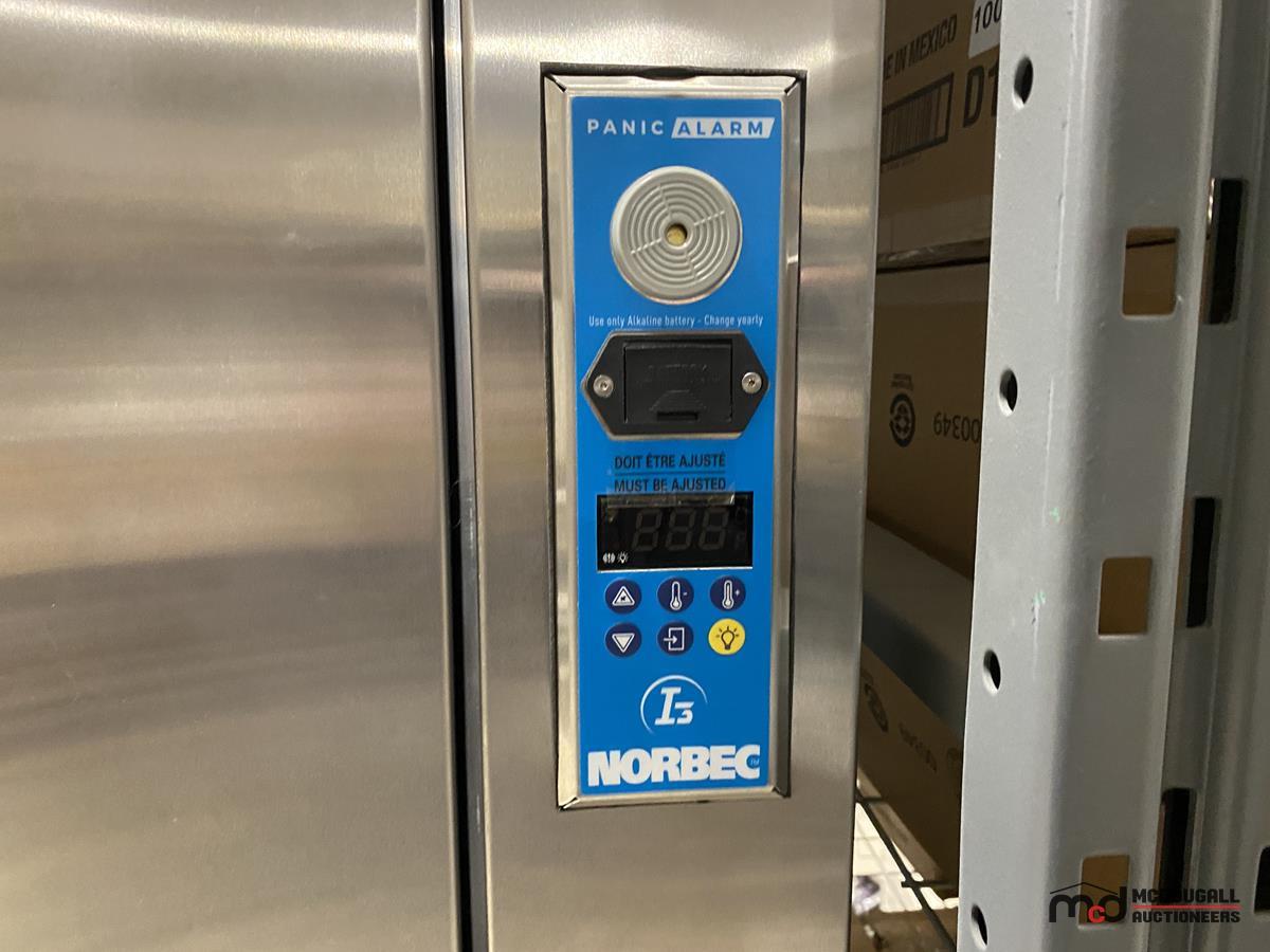 Norbec PP-330 Walk In