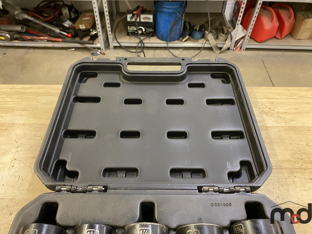 Dynamic Socket Set