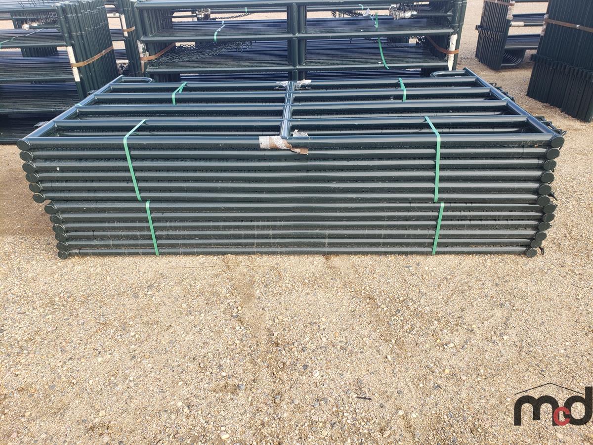 Bundle of S.D. Magnum Panels (12-Pieces)