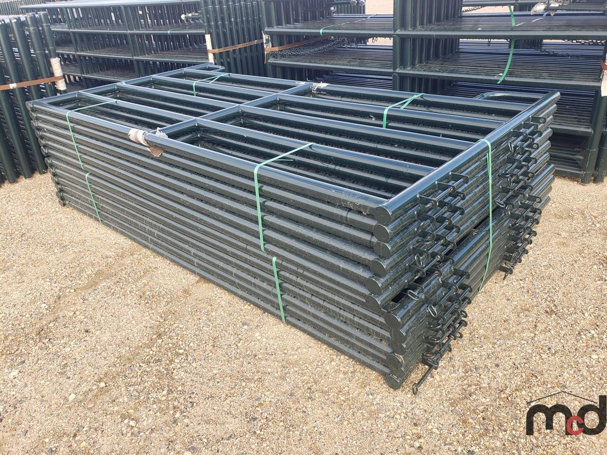 Bundle of S.D. Magnum Panels (12-Pieces)