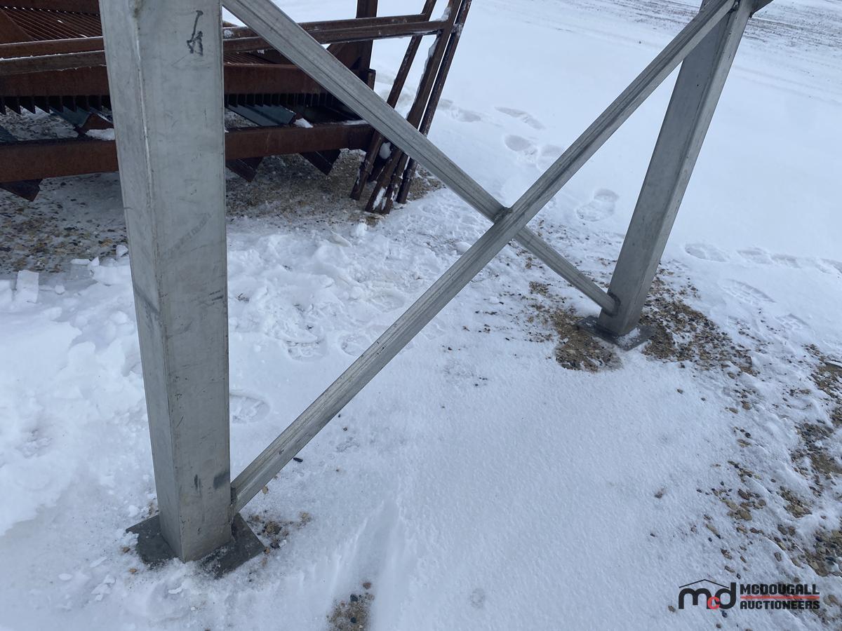 Steel Steps