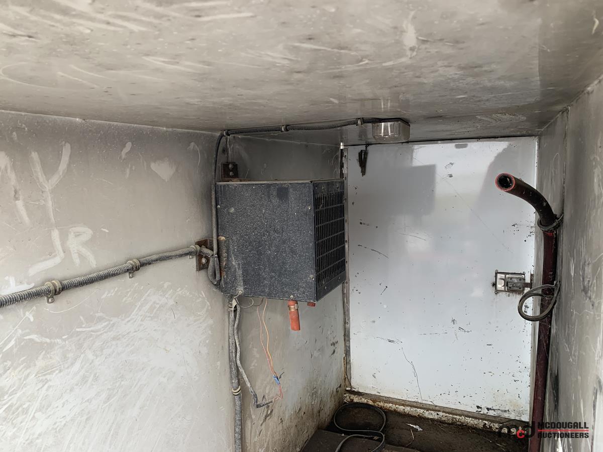 Storage Box (3'Lx7'8
