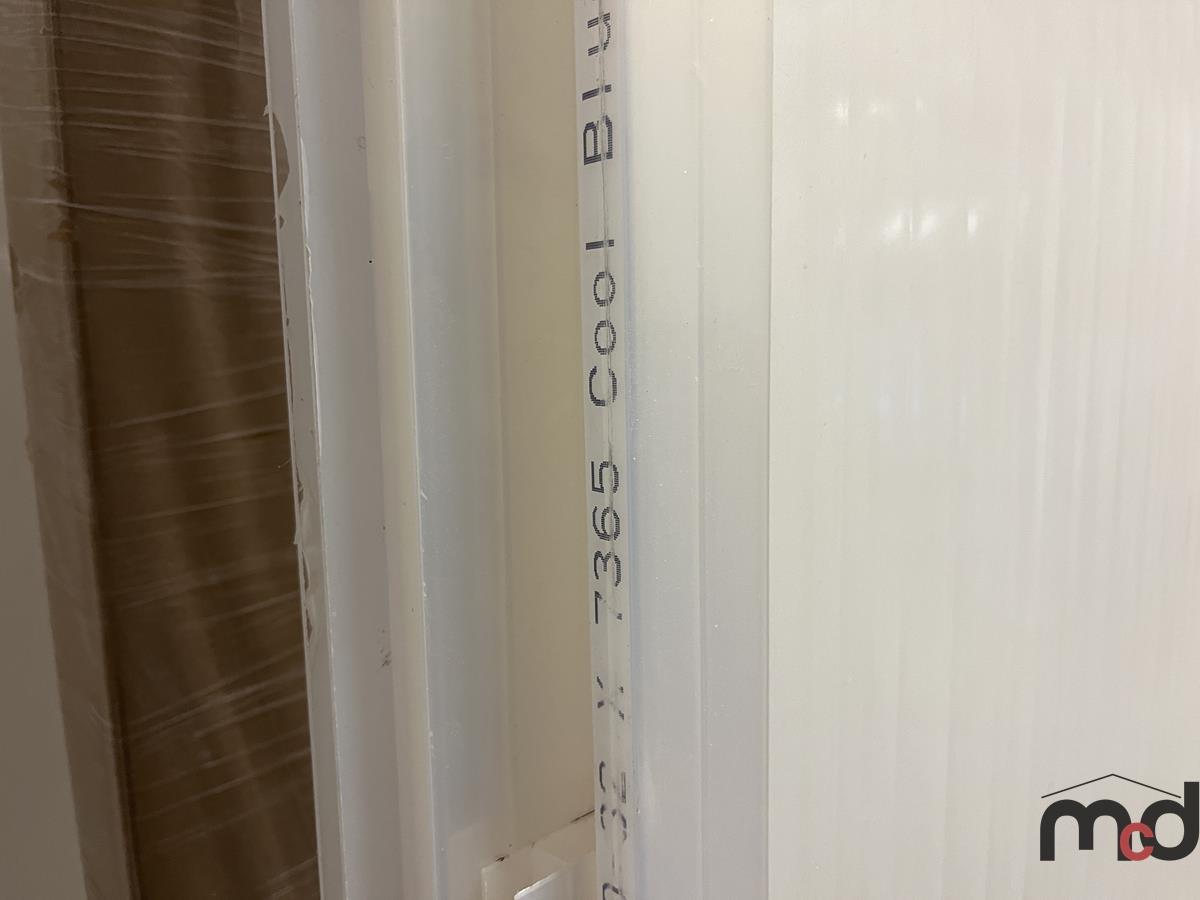 Assorted Acrylite Double Skin Panels