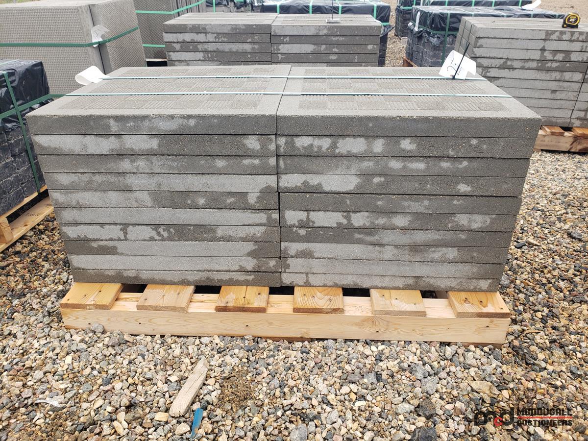 Keystone Products Block Pattern (24