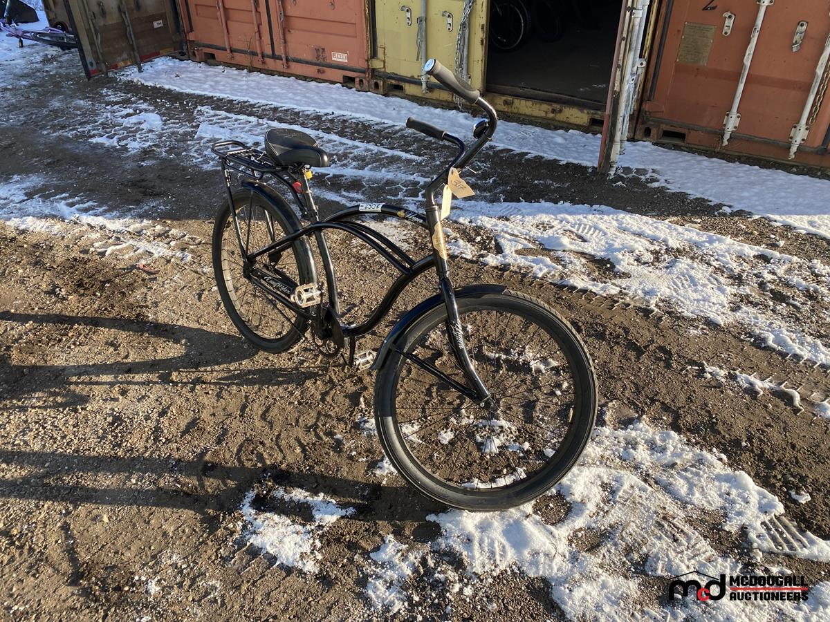 Hyper Easy Rider Bicycle