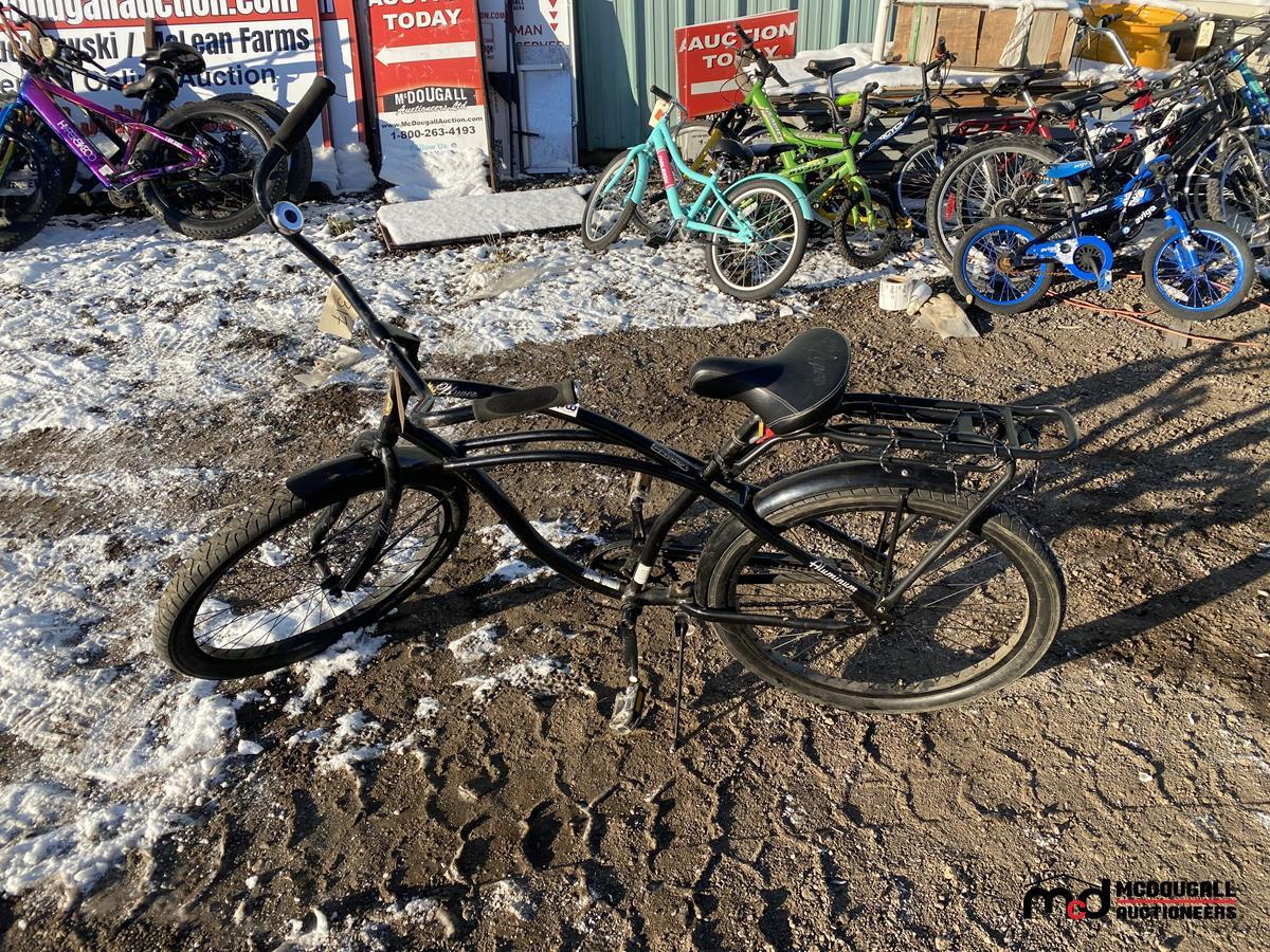 Hyper Easy Rider Bicycle