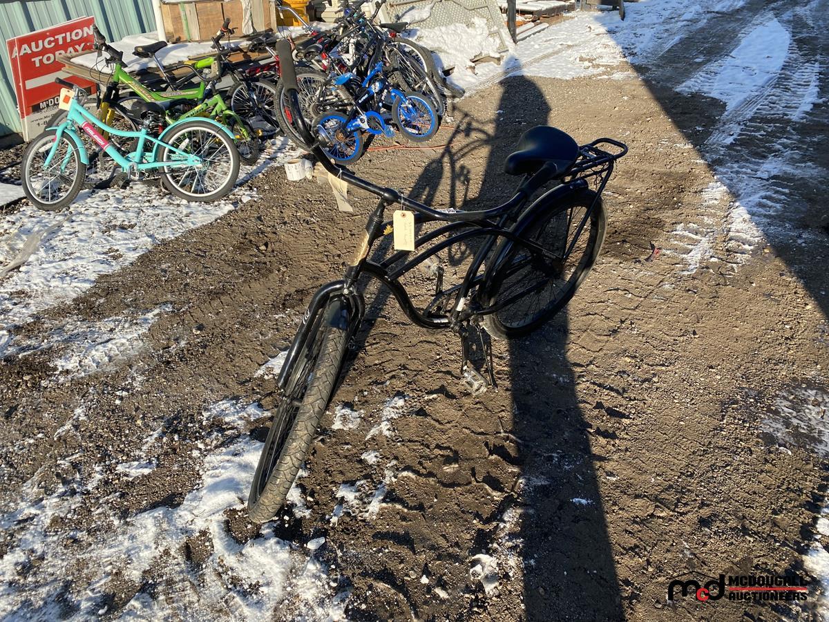 Hyper Easy Rider Bicycle