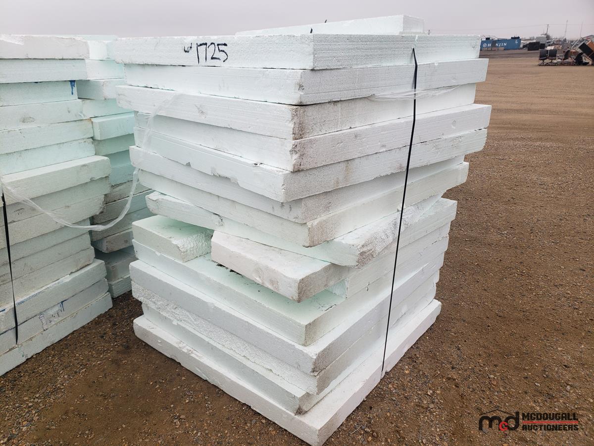 Bundle of Insulation