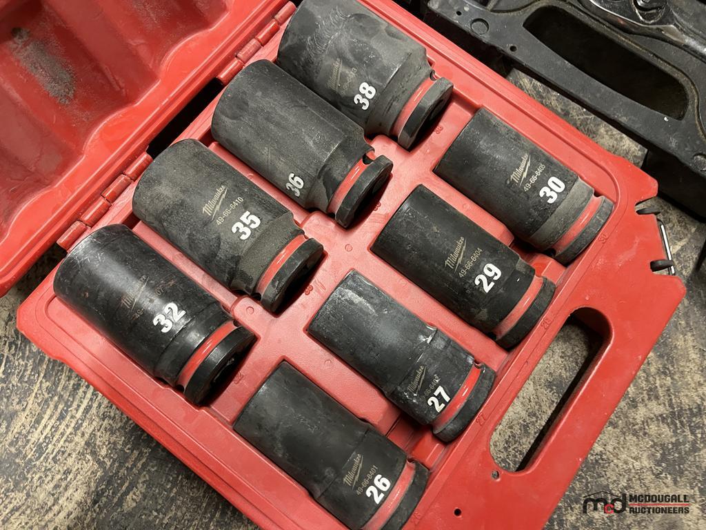 Assorted Socket Set
