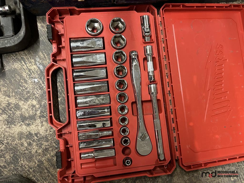 Assorted Socket Set