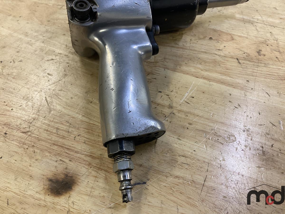 Ingersoll Rand Air Impact 1/2