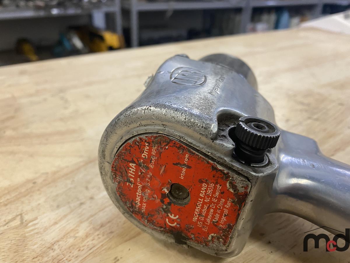 Ingersoll Rand Air Impact 1/2