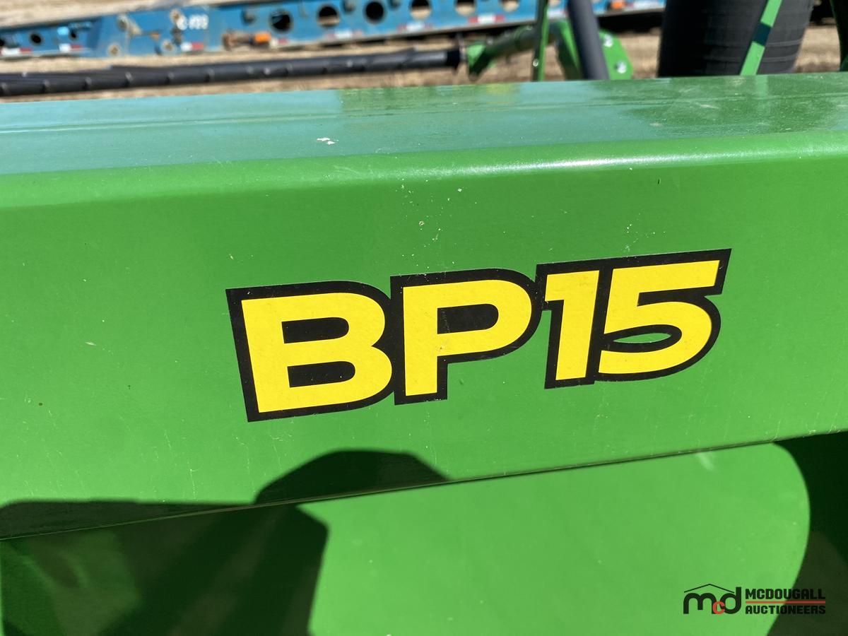 2021 John Deere BP15 Pick Up Header