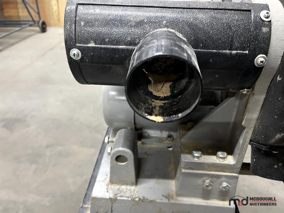 Rok Belt/Disc Sander