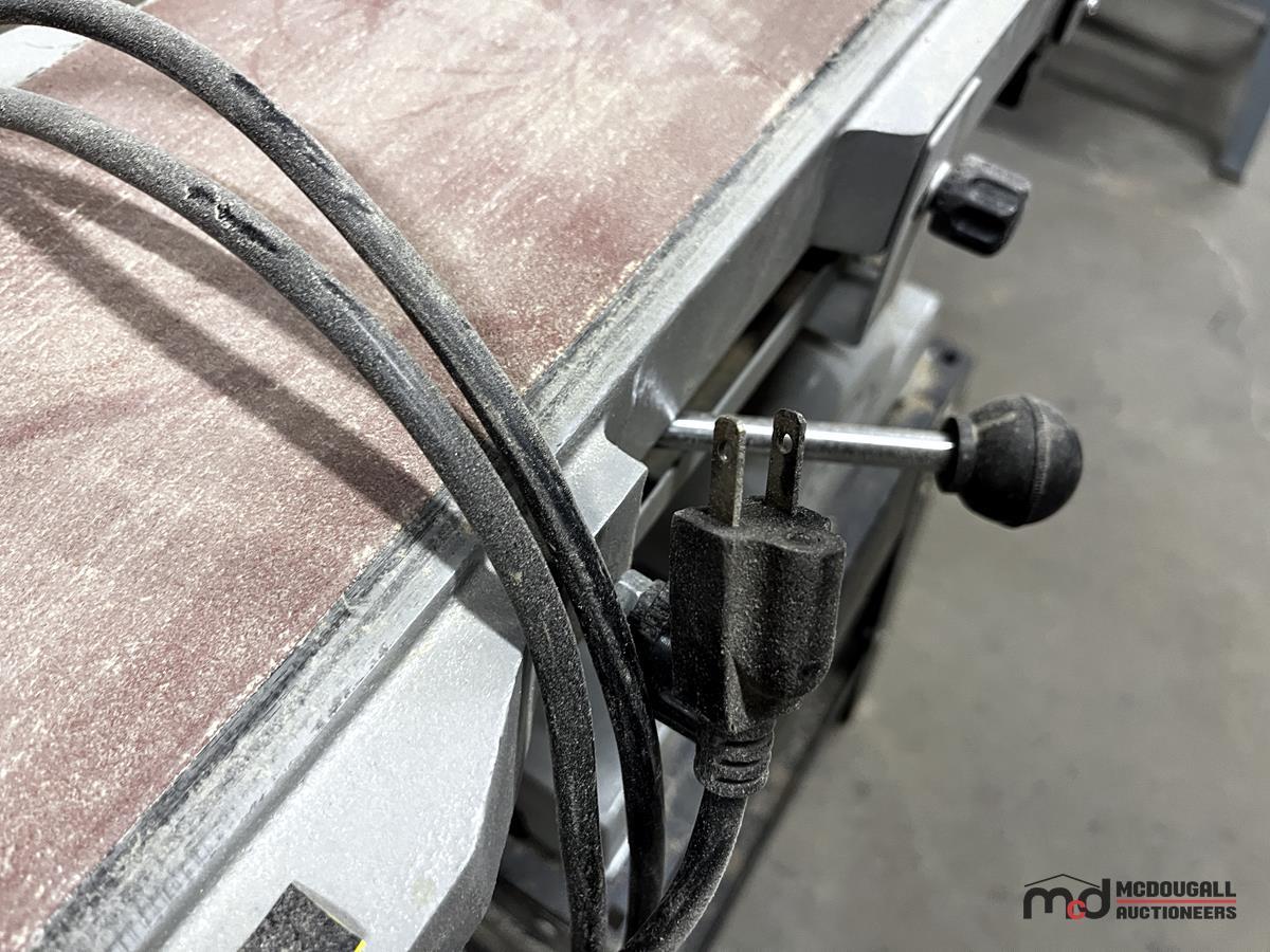 Rok Belt/Disc Sander