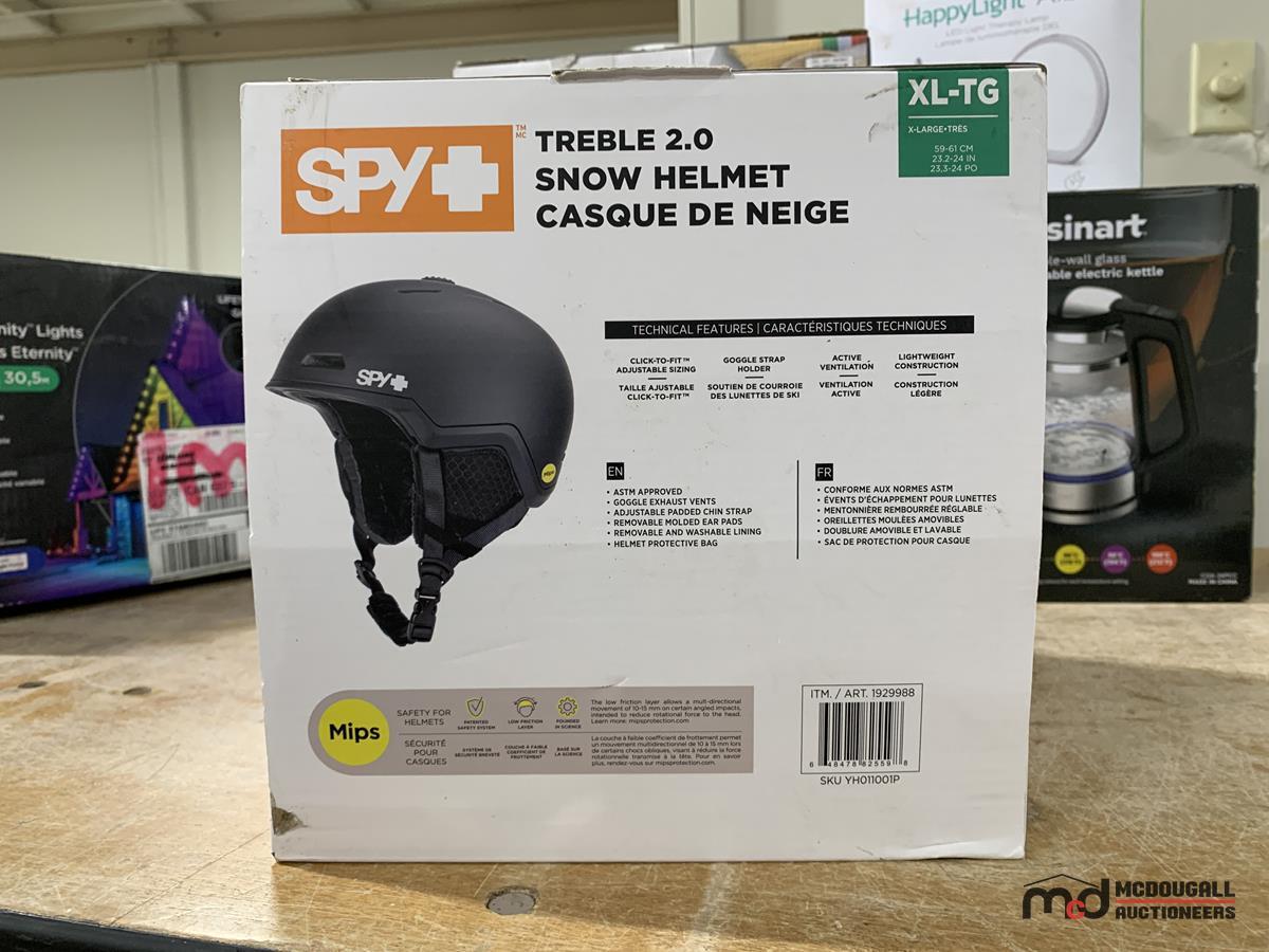 Car Battery, Jump Starter, Salton Induction Cooktop, Snowboard Helmet ...