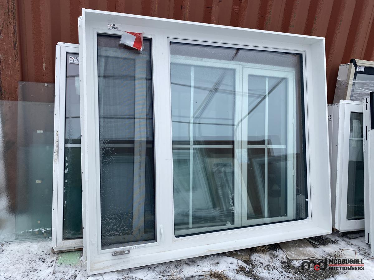Window (71