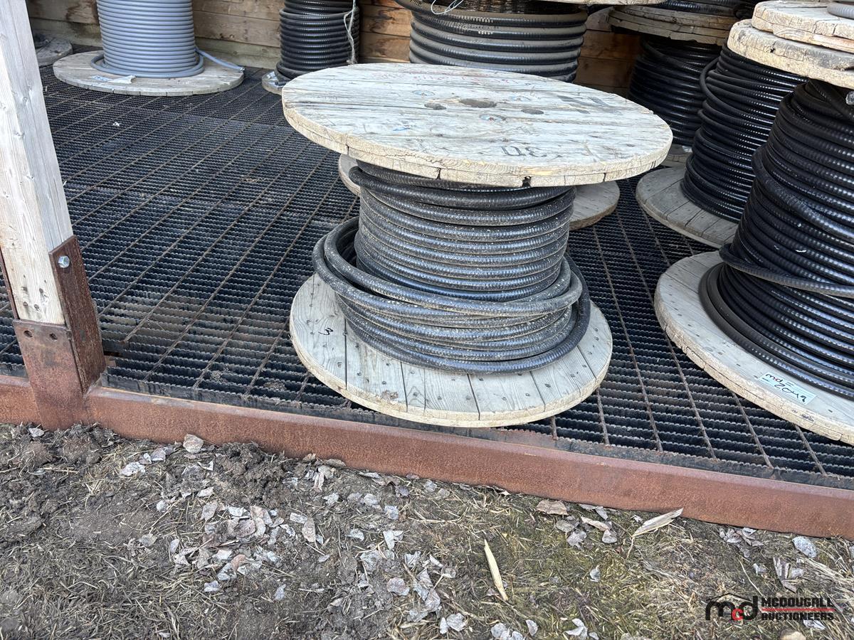 (1) Shawflex 14 AWG 600v