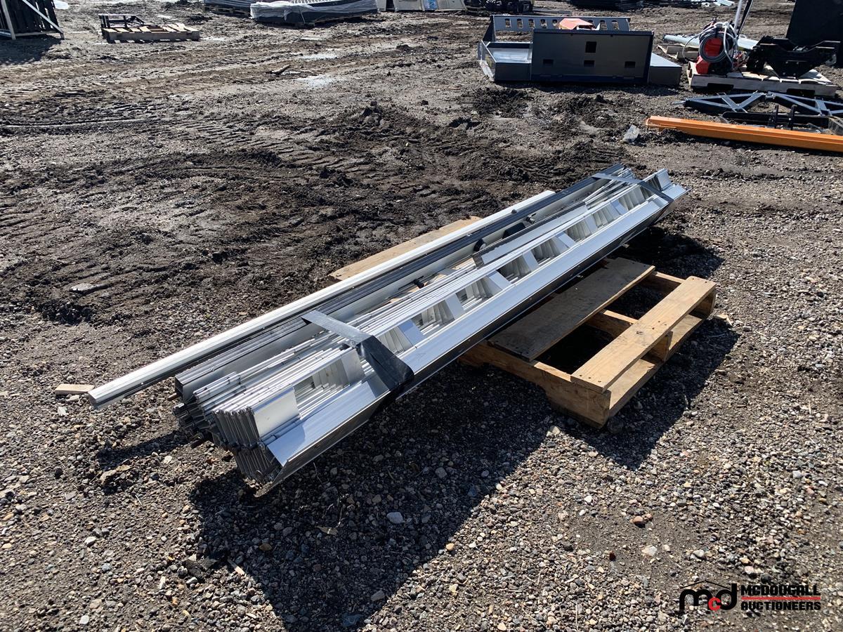 Mobilflex Security Gate