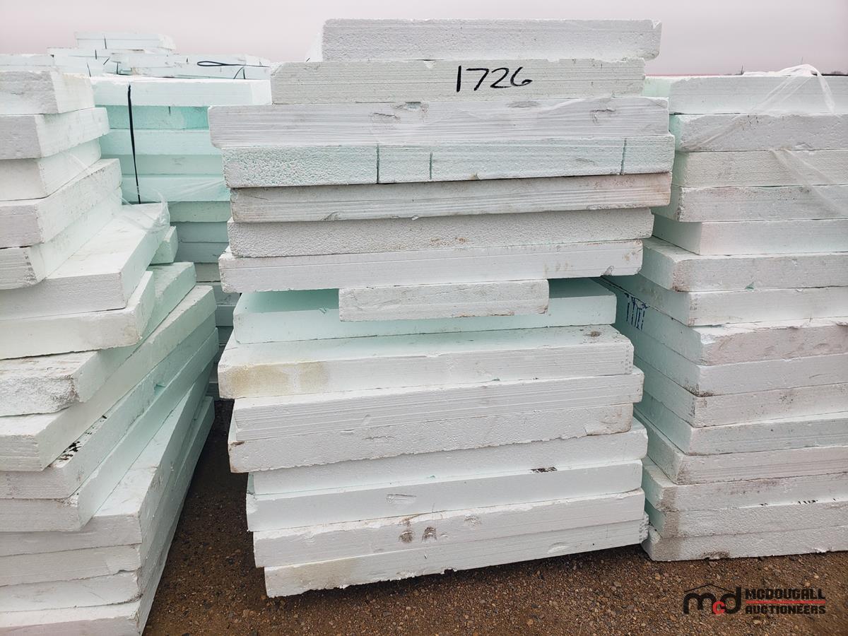 Bundle of Insulation