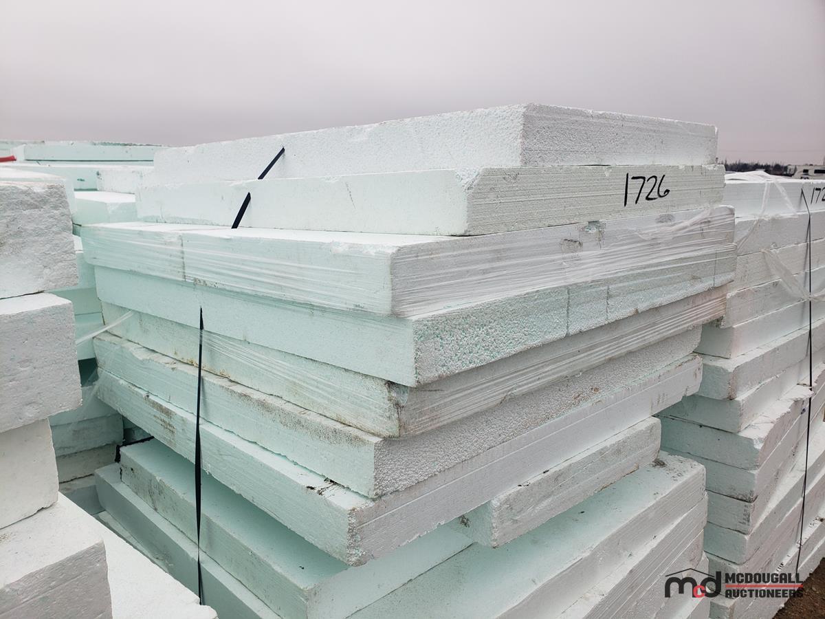 Bundle of Insulation