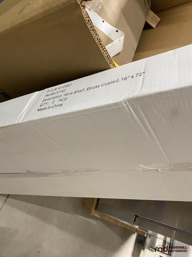 Omcan 20142 Wire Shelf