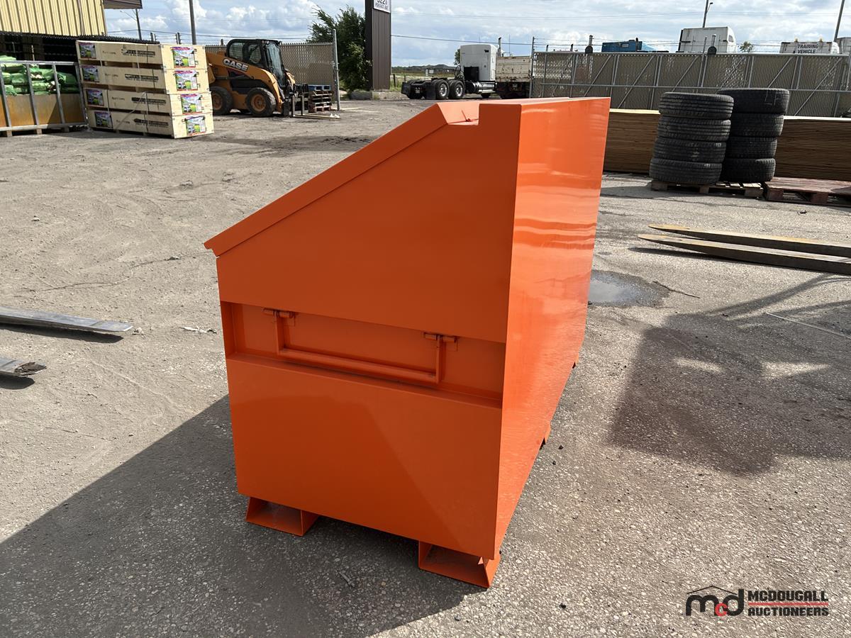 Hurricane 60'' Storage Box