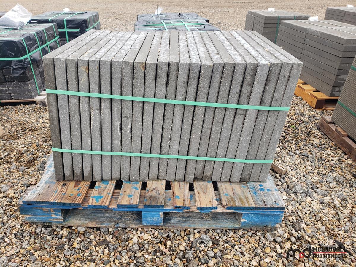 Keystone Products Block Pattern (30