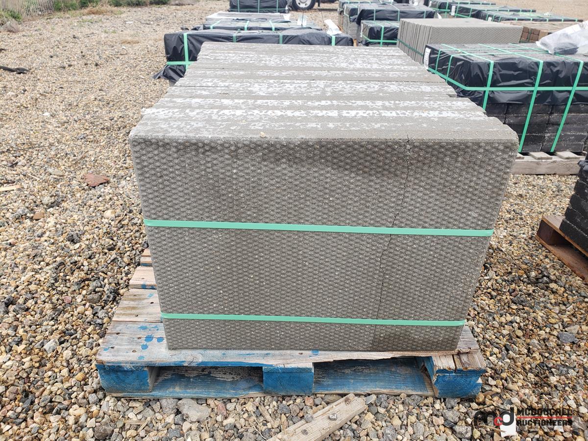 Keystone Products Block Pattern (30
