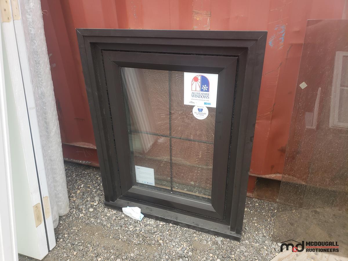 Window (27 1/2