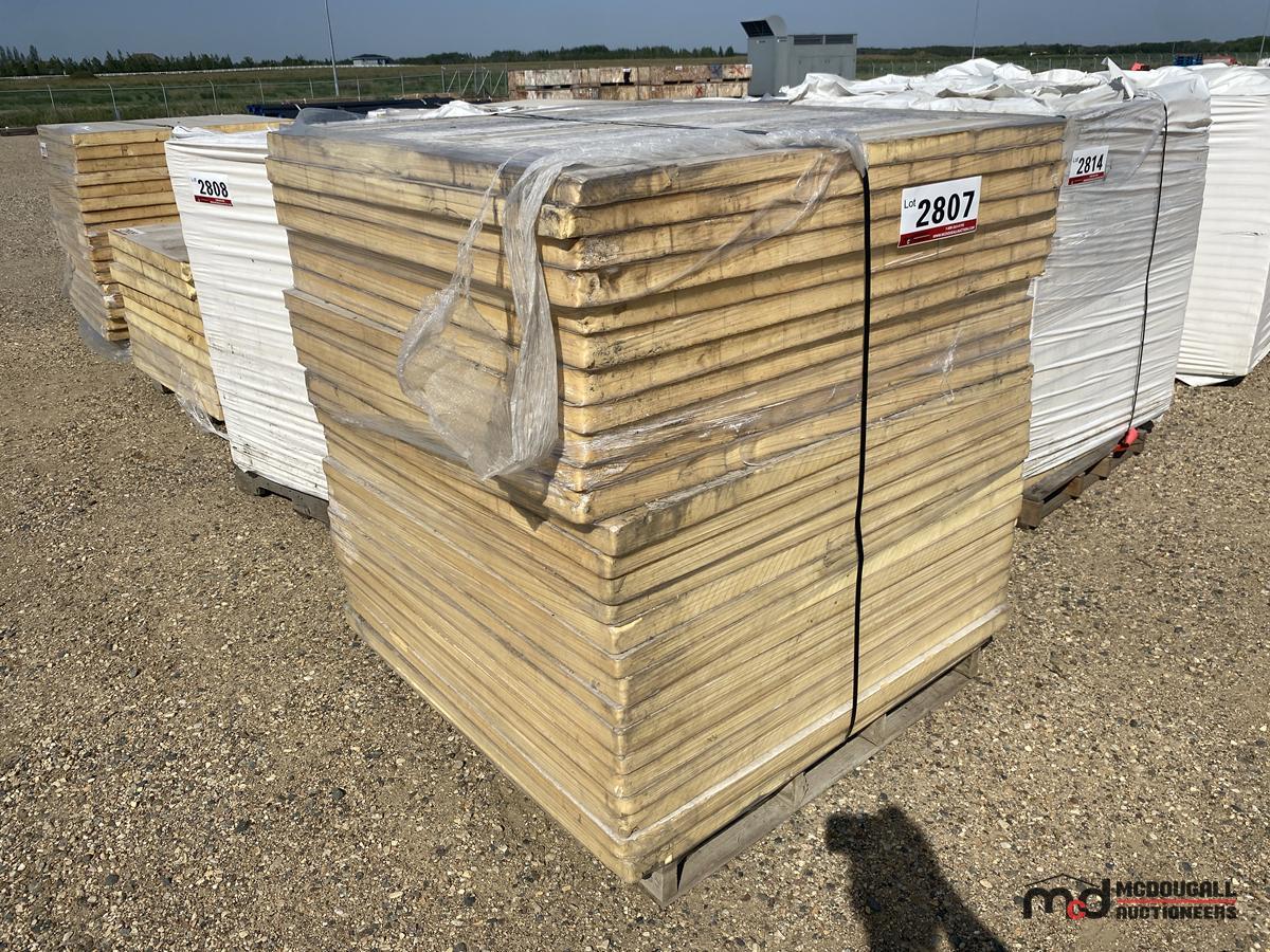 Bundle of Insulation