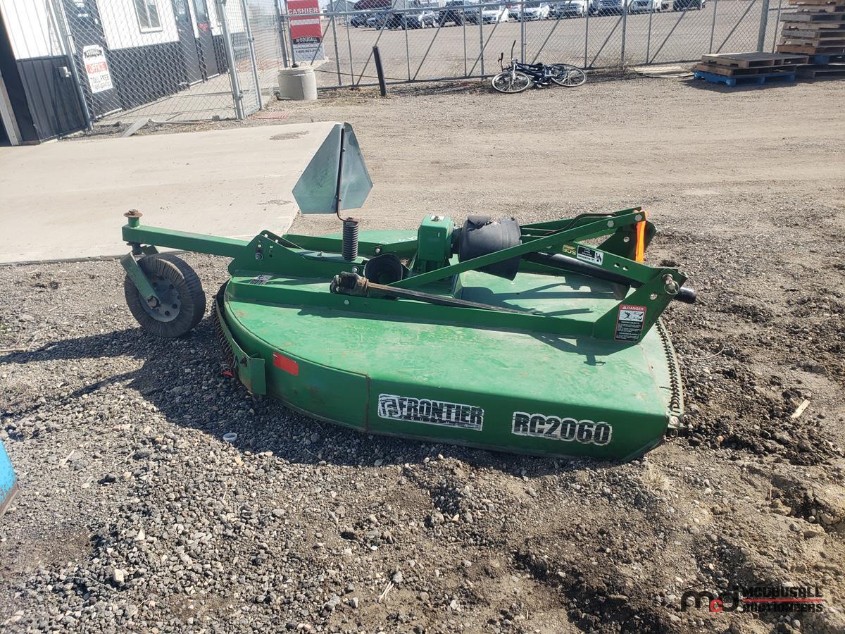 Frontier RC2060 Rotary Cutter