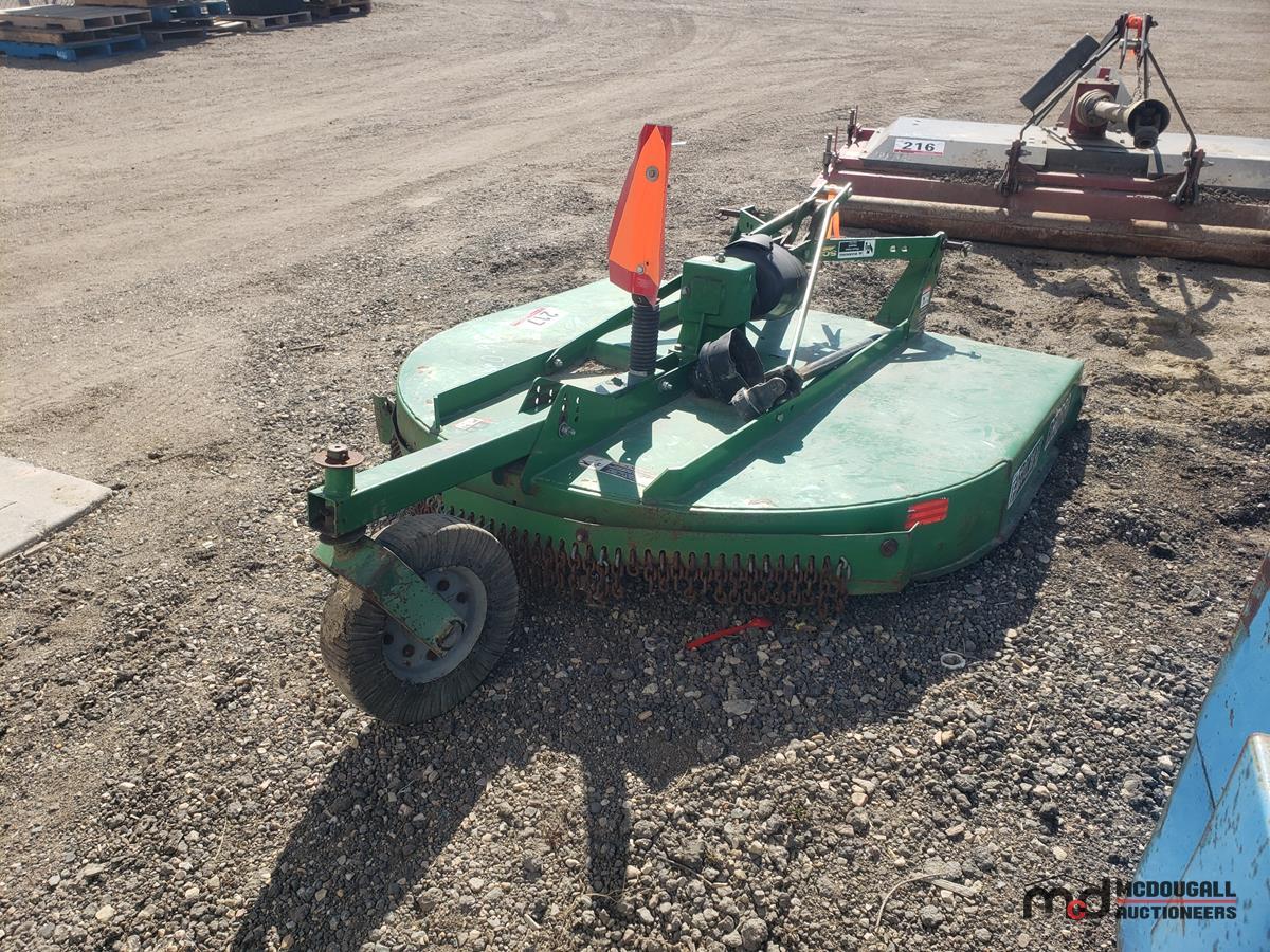 Frontier RC2060 Rotary Cutter