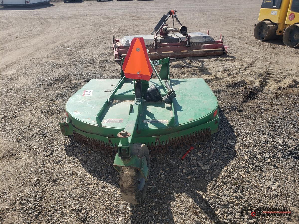 Frontier RC2060 Rotary Cutter