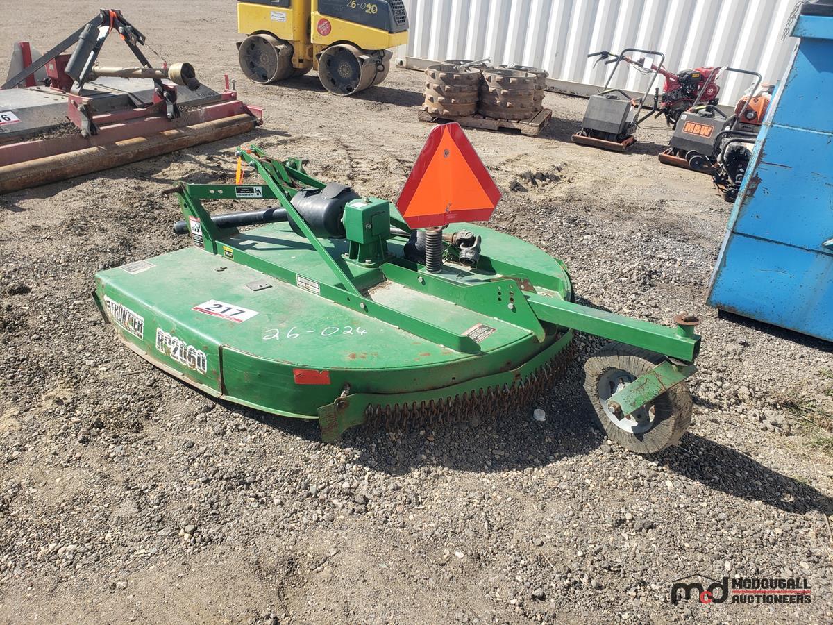 Frontier RC2060 Rotary Cutter