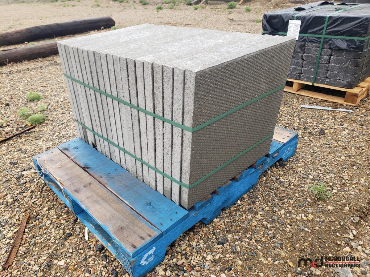 Keystone Products Block Pattern (24