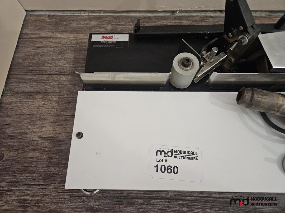 Freud EB100 Edge Banding System