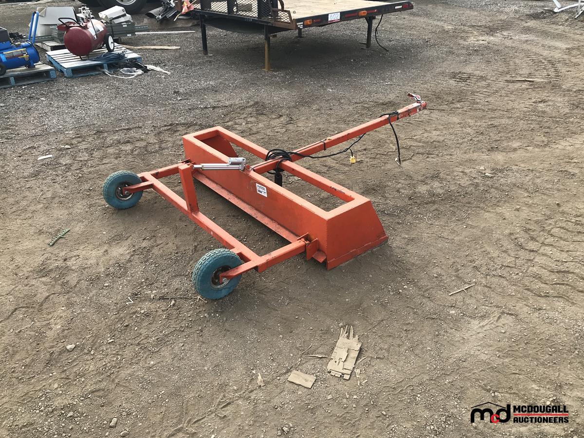 Box Scraper