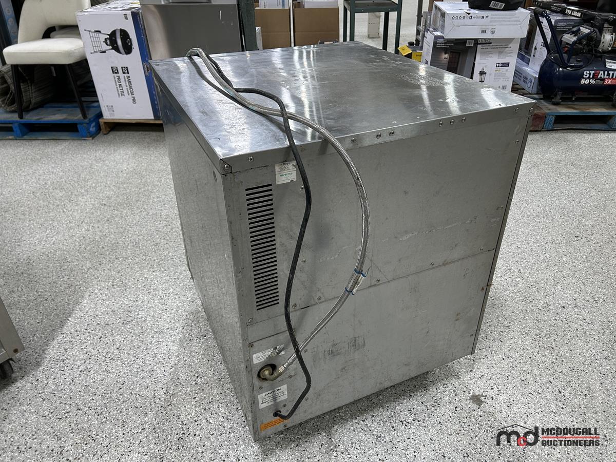 Turbo Fan 89 Blend Proofer