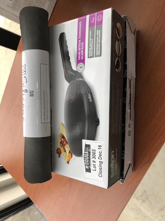 Kitchen Package
