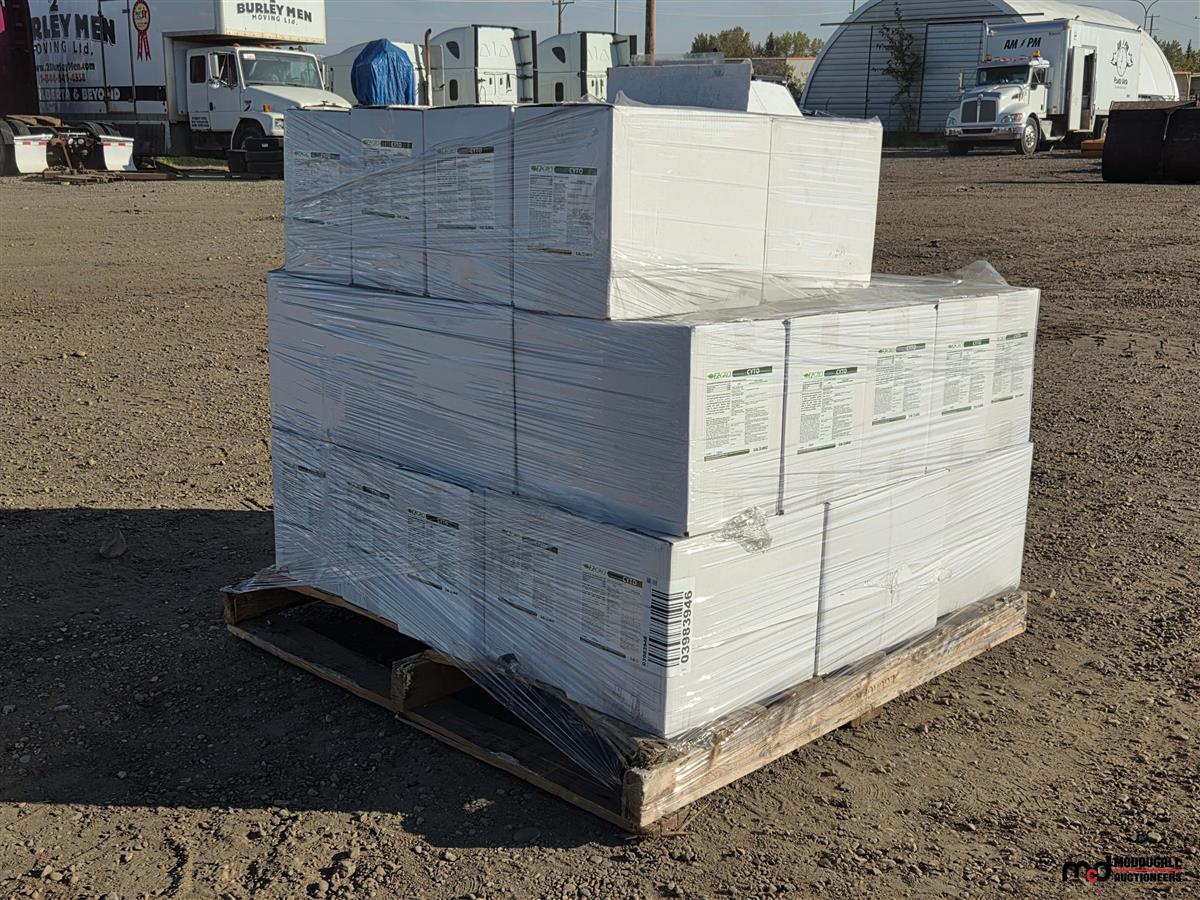 (38) EZ-GRO CYTO Plant Growth