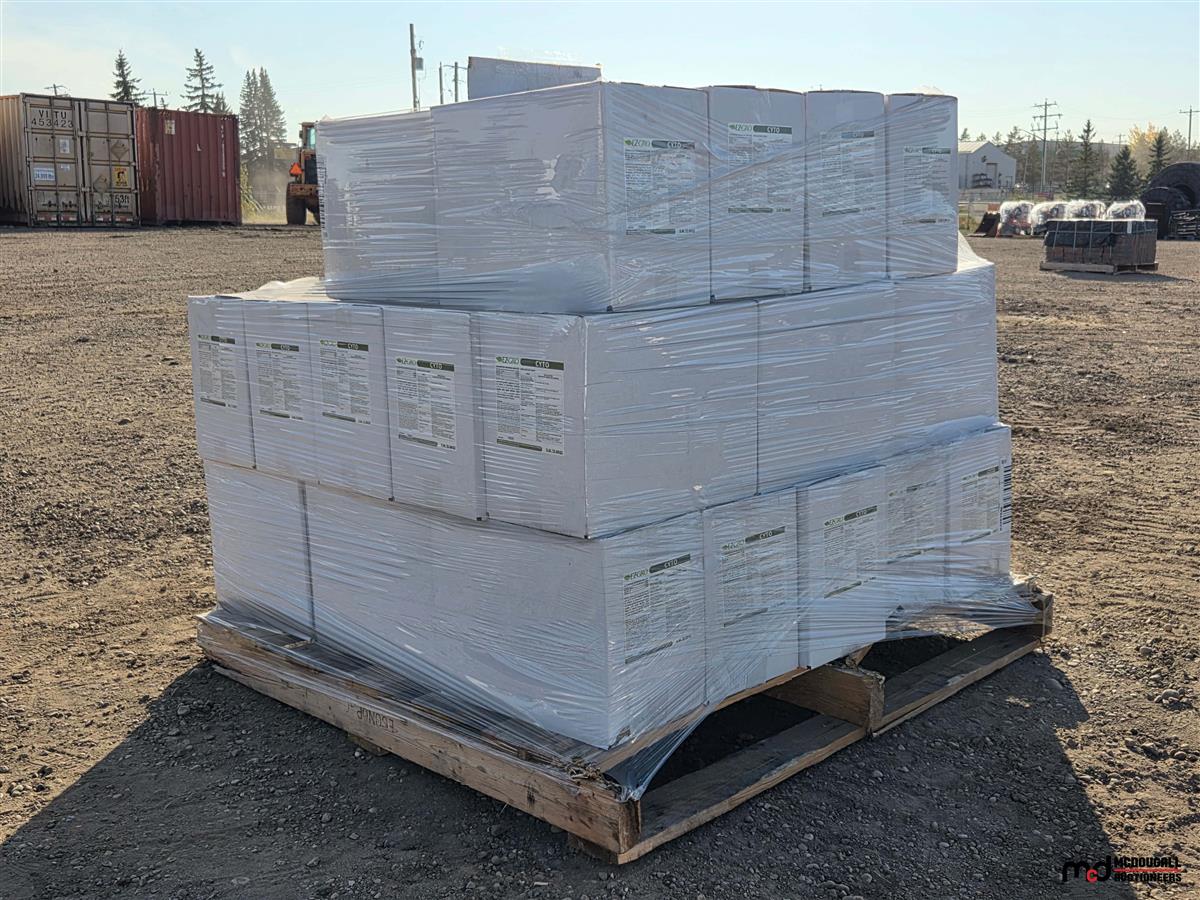 (38) EZ-GRO CYTO Plant Growth