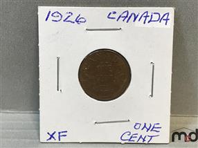 UNRESERVED COINS, CURRENCY & STAMPS AUCTION