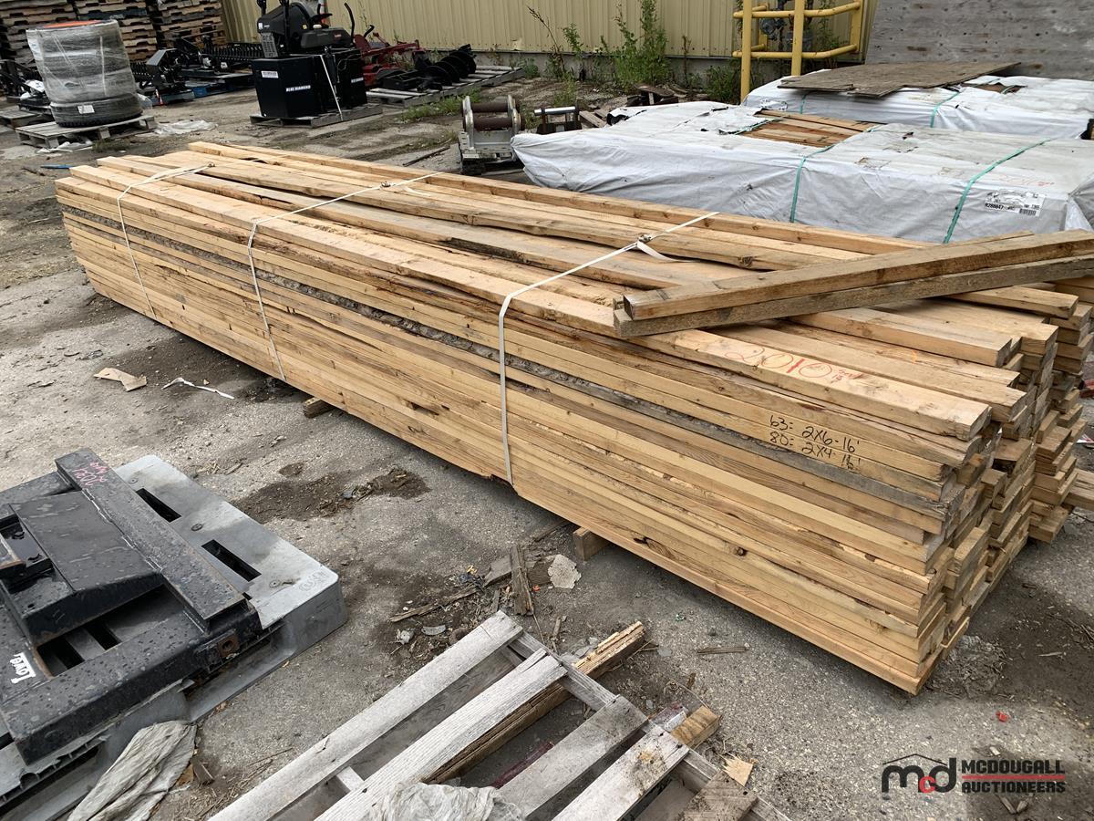 Lumber (2